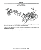 John Deere MT-FD 10 and 12 Diesel Powered Vehicle Chassis (Oshkosh Chassis) Parts Catalogue Manual (PC3006) - PDF File Download