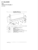 John Deere No. 61 Angling Bulldozer Parts Catalogue Manual (PC401) - PDF File Download