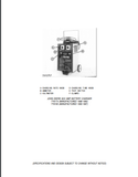 John Deere 10, 10/2, 15, 15/2, 30, 30/2, 60/2, 80 and 100 AMP Battery Chargers