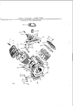 John Deere VG4D - Baler Engines VG4D Model Wisconsin Engine Parts Catalogue Manual (PC990) - PDF File Download