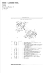 Download Complete Parts Catalogue Manual For John Deere Portaherramientas MX50 | Publication Number - (PC6036) 13 MAY 16