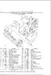 John Deere F871 Series and F871H Integral Bedders Parts Catalogue Manual (PC810) - PDF File Download