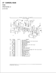 Download Complete Parts Catalogue Manual For John Deere 37 and 37T Tool Carriers | Publication Number - (PC546) 27 JUN 12