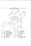 Download Complete Parts Catalogue Manual For John Deere 24C Rear Tool Bar | Publication Number - (PC930) 27 JUN 12