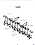 John Deere (Hagie) STS Nitrogen Toolbar 2015