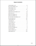 This John Deere (Hagie) STS Nitrogen Toolbar 2015 Parts Catalogue Manual (PC13176) is a comprehensive resource for easily locating and ordering all necessary parts. With this PDF download, you can quickly reference the publication number (PC13176) and ensure timely replacement and maintenance for your equipment.