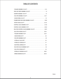 This John Deere (Hagie) STS Nitrogen Toolbar 2015 Parts Catalogue Manual (PC13176) is a comprehensive resource for easily locating and ordering all necessary parts. With this PDF download, you can quickly reference the publication number (PC13176) and ensure timely replacement and maintenance for your equipment.