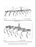 John Deere 569 Carrier Toolbar Parts Catalogue Manual (PC1587) - PDF File Download