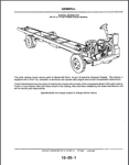 Download Complete Parts Catalogue Manual For John Deere MC-FG 14,16,18 Gasoline Powered Vehicle Chassis (Oshkosh Chassis) | Publication Number - (PC3004) (s.n. 20,000- ) 27 JUN 12