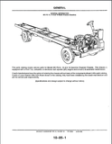 Download Complete Parts Catalogue Manual For John Deere MC-FG 14,16,18 Gasoline Powered Vehicle Chassis (Oshkosh Chassis) | Publication Number - (PC3004) (s.n. 20,000- ) 27 JUN 12