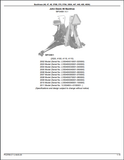 John Deere 385A - BACKHOE 46, 47, 48, 370B, 375, 375A, 385A, 447, 448, 485 and 485A Backhoes Parts Catalogue Manual (PC2709) - PDF File Download