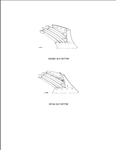 Maximize your farming productivity with the John Deere High-Speed, Semi-Deep Tillage, New Universal, and Sod Plow Bottoms Parts Catalogue Manual. This comprehensive guide includes all the necessary parts for optimal performance and efficiency. With easy access through a PDF download, you can keep your equipment running smoothly. (50 words)