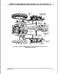 This comprehensive Parts Catalogue Manual for John Deere 442 2-Row and 3-Row Front-Mounted Bedder or Middle breaker provides essential information for efficient operation. Easily download the PDF file to access detailed diagrams and specifications for quick and accurate repairs. Save time and money with this valuable resource.