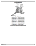 John Deere 47 - BACKHOE 46, 47, 48, 370B, 375, 375A, 385A, 447, 448, 485 and 485A Backhoes Parts Catalogue Manual (PC2709) - PDF File Download