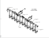 John Deere (Hagie) STS Nitrogen Toolbar 2014