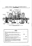 Download Complete Parts Catalogue Manual For John Deere Nos. A160 and 160 Series Integral Disk Bedders | Publication Number - (PC398) 27 JUN 12