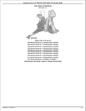 John Deere 4120 - BACKHOE 46, 47, 48, 370B, 375, 375A, 385A, 447, 448, 485 and 485A Backhoes Parts Catalogue Manual (PC2709) - PDF File Download