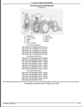 Download Complete Parts Catalogue Manual For John Deere 8A - BACKHOE 7, 8, 8A, 8B, 10 and 10A Backhoes | Publication Number - (PC1969) 26 AUG 23