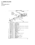 Download Complete Parts Catalogue Manual For John Deere No. 2 Killefer Carrier | Publication Number - (PC191) 27 JUN 12