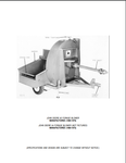 John Deere 64 and 65 Forage Blowers Parts Catalogue Manual (PC1196) - PDF File Download