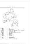 Download Complete Parts Catalogue Manual For John Deere 27 Rear Tool Bar | Publication Number - (PC722) 27 JUN 12