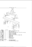 Download Complete Parts Catalogue Manual For John Deere 27 Rear Tool Bar | Publication Number - (PC722) 27 JUN 12