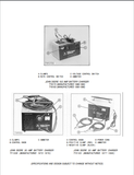 Download Complete Parts Catalogue Manual For John Deere 10, 10/2, 15, 15/2, 30, 30/2, 60/2, 80 and 100 AMP Battery Chargers | Publication Number - (PC1483) 31 MAY 06