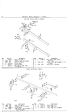 John Deere F912 Disk Bedder Parts Catalogue Manual (PC1100) - PDF File Download