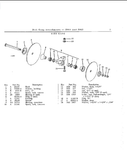 John Deere F981 and F982 Disk Gang Attachments Parts Catalogue Manual (PC1026) - PDF File Download