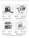 John Deere 10, 10/2, 15, 15/2, 30, 30/2, 60/2, 80 and 100 AMP Battery Chargers Parts Catalogue Manual (PC1483) - PDF File Download