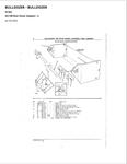 Download Complete Parts Catalogue Manual For John Deere Integral Tool Carrier for Bulldozer and Rear Dozer | Publication Number - (PC302) 27 JUN 11