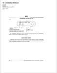 Download Complete Parts Catalogue Manual For John Deere Model 14 (001800- ), Model 16 (014100- ) & Model 18 (003900- ) On/Voy Vehicle Chassis | Publication Number - (PC2278) 27 JUN 12