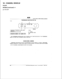 Download Complete Parts Catalogue Manual For John Deere Model 14 (001800- ), Model 16 (014100- ) & Model 18 (003900- ) On/Voy Vehicle Chassis | Publication Number - (PC2278) 27 JUN 12