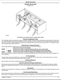 John Deere BB1048L Box Blade (Frontier) Parts Catalogue Manual (PC9906) - PDF File Download