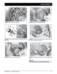 John Deere, Dana Spicer 211 Axle Technical Service Repair Manual - PDF File 