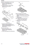 John Deere, Yanmar 2TNV70, 3TNV70, 3TNV76 Industrial Engine Manual