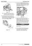 John Deere, Yanmar 3TNM74F, 3TNV74F, 3TNV80F Engines Service Manual OBTN4G00300