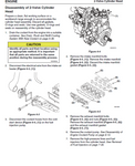 JOHN DEERE, YANMAR TNV SERIES INDUSTRIAL ENGINE SERVICE MANUAL ODTN4G00200 - PDF FILE