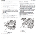 JOHN DEERE, YANMAR TNV SERIES INDUSTRIAL ENGINE SERVICE MANUAL ODTN4G00200 - PDF FILE