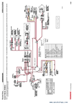 JOHN DEERE (YANMAR) TNV SERIES INDUSTRIAL ENGINE SERVICE MANUAL ODTNVG00600 - PDF FILE