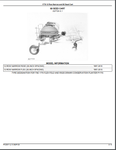 Download Complete Parts Catalogue Manual For John Deere 1770 12-Row Narrow Planter and 60 Seed Cart | Publication Number - (PC2511) 04 SEP 23