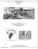 John Deere MODEM - AMS Combines Parts Catalogue Manual (PC10338) - PDF File Download