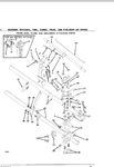 Download Complete Parts Catalogue Manual For John Deere 860 Two, Three, Four and Five-Row Integral Bedders | Publication Number - (PC543) 27 JUN 12