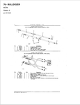 Download Complete Parts Catalogue Manual For John Deere 76 Angling Bulldozer | Publication Number - (PC774) 27 JUN 12