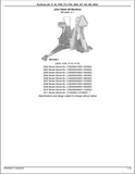 John Deere 48 - BACKHOE 46, 47, 48, 370B, 375, 375A, 385A, 447, 448, 485 and 485A Backhoes Parts Catalogue Manual (PC2709) - PDF File Download