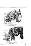 Download Complete Parts Catalogue Manual For John Deere 23 Rear Tool Bar | Publication Number - (PC590) 27 JUN 12