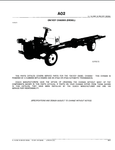 Download Complete Parts Catalogue Manual For John Deere ON/VOY Diesel Vehicle Chassis, Models 14, 16 and 18 | Publication Number - (PC2291) (s.n. 20,000- ) 27 JUN 12