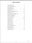 This comprehensive parts catalog for the John Deere (Hagie) STS Nitrogen Toolbar 2016 is the perfect resource for anyone in the agricultural industry. With detailed information and diagrams, this manual will help you easily identify and acquire the necessary parts for your equipment. Download now to stay organized and efficient in your farming practices.