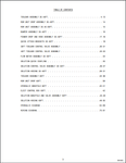 Enhance your John Deere (Hagie) STS Nitrogen Toolbar 2014 with this comprehensive Parts Catalogue Manual. Easily download and access all the necessary information for maintenance and repairs. Improve your efficiency and keep your machine running smoothly with this valuable resource. (27 words)