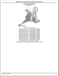 John Deere 3720 - BACKHOE 46, 47, 48, 370B, 375, 375A, 385A, 447, 448, 485 and 485A Backhoes Parts Catalogue Manual (PC2709) - PDF File Download